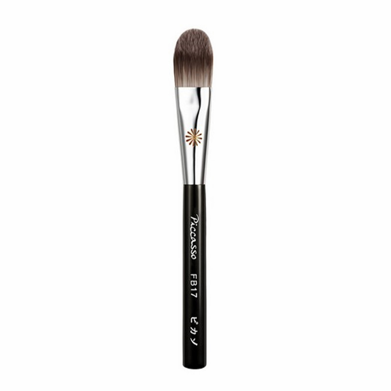 Cọ Trang Điểm Đánh Kem Nền Picasso FB17