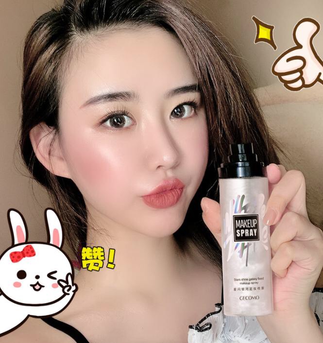 Xịt khóa trang điểm Makeup.Spray