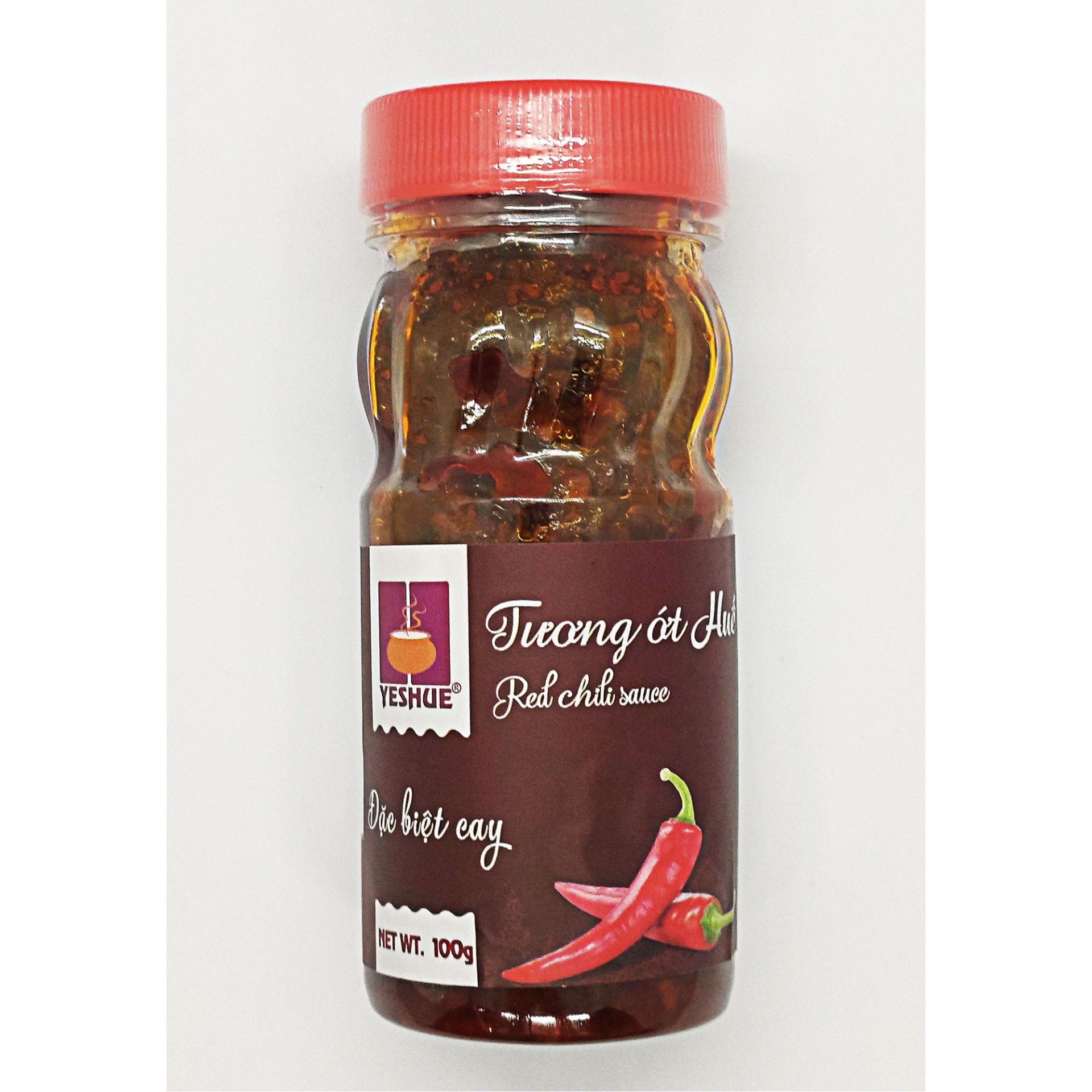 tương ớt YesHue 100g