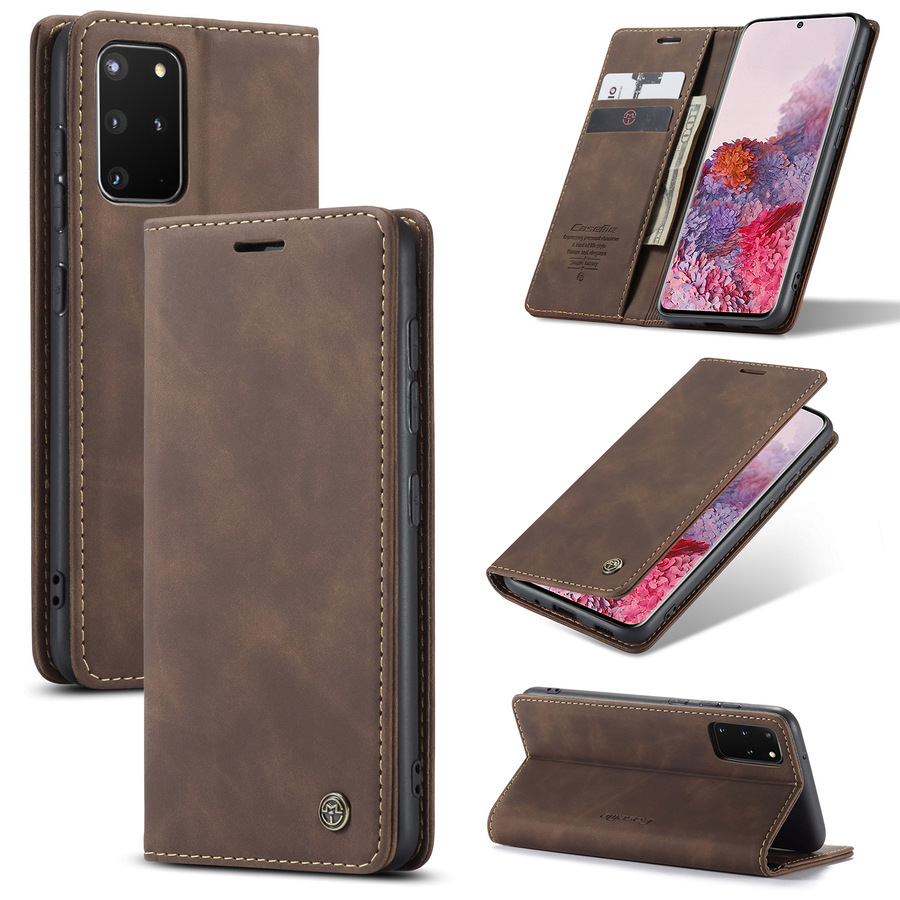 Bao Da Caseme Samsung Galaxy S20 plus