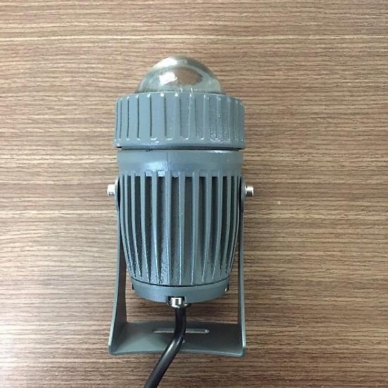 [HCM]Đèn rọi cột để ngoài trời HABALI 10W