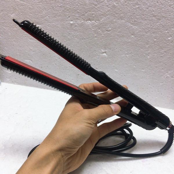 Máy uốn duỗi tóc bản nhỏ