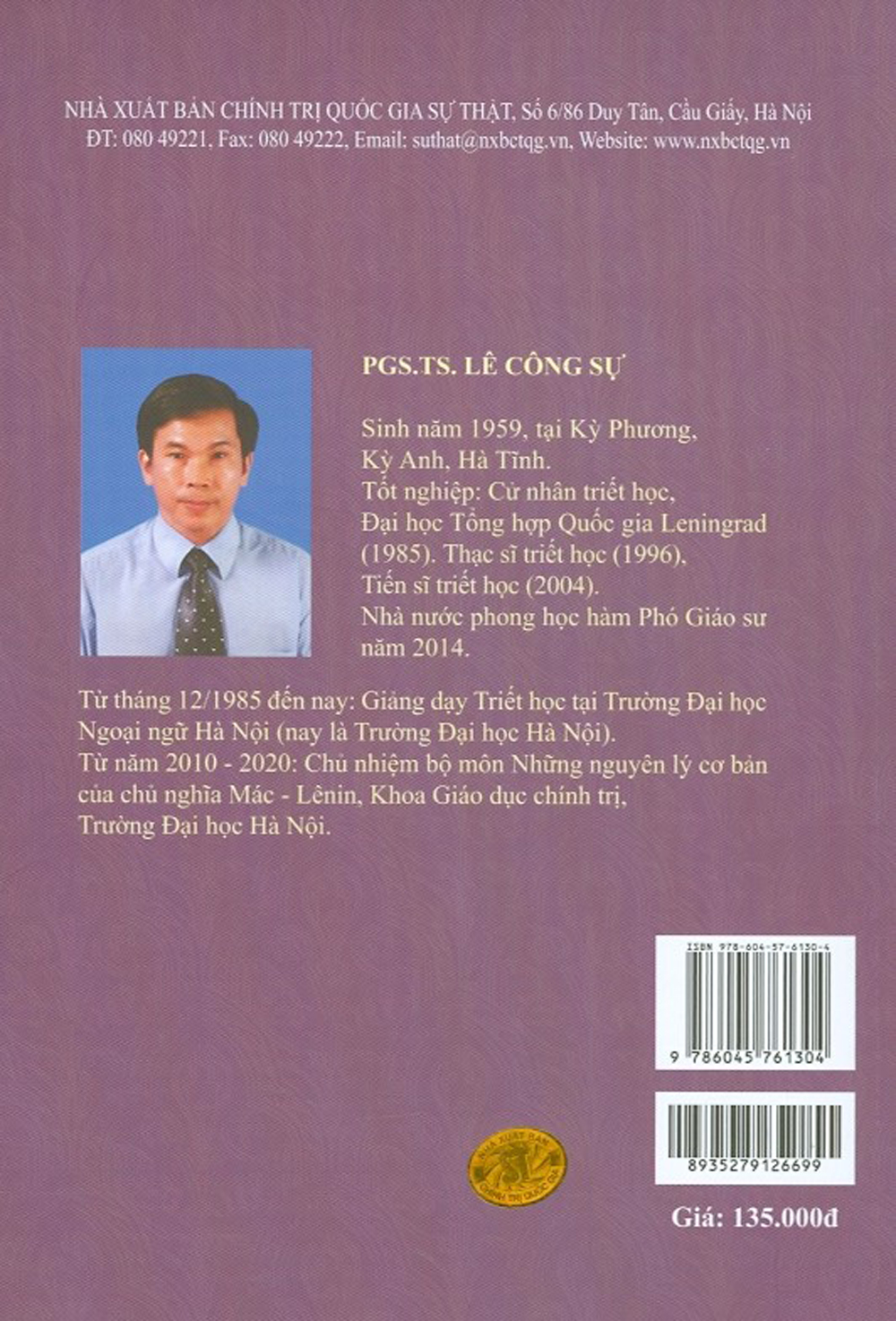 Triết Học Hy Lạp - La Mã Cổ Đại
