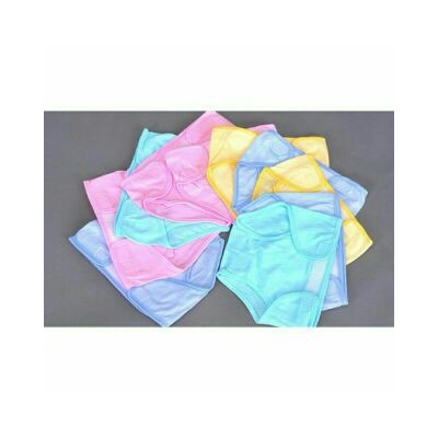 Quần Đóng Bỉm Sơ Sinh Chất Liệu  Cotton Size 123 Cho Bé 3 Đến 8 Kg