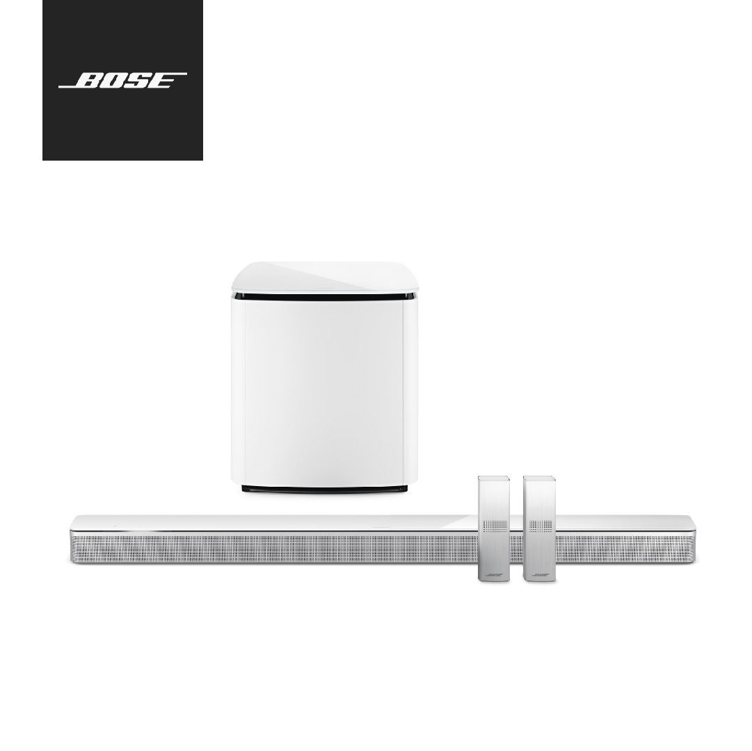 Bose Surround Speakers 700 [CHÍNH HÃNG | TRẢ GÓP 0%]