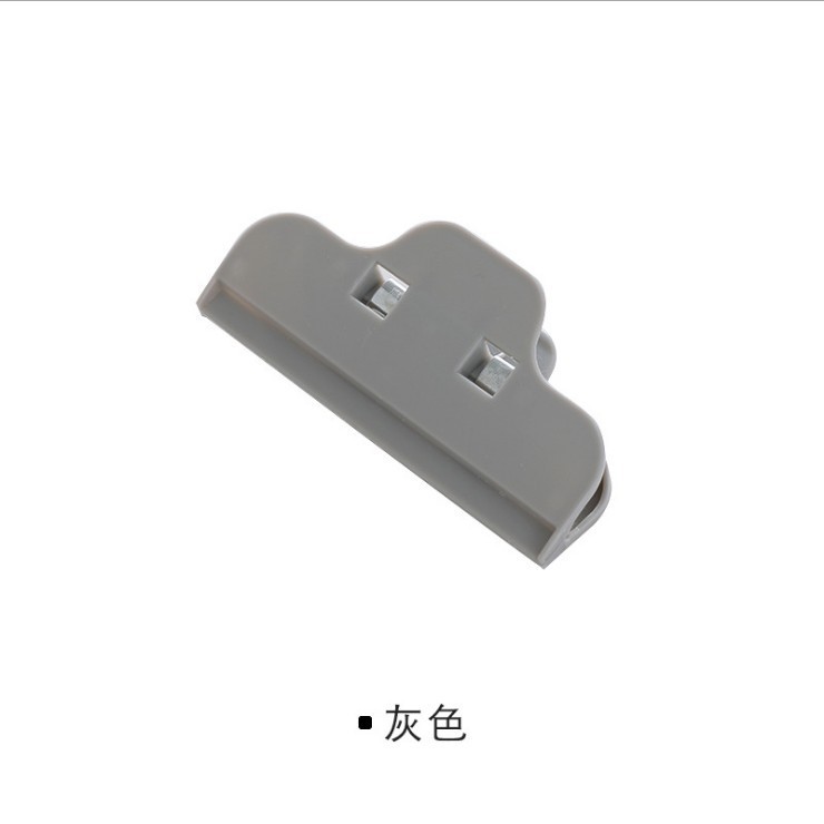 Kẹp bao bì thực phẩm chống ẩm tiện lợi