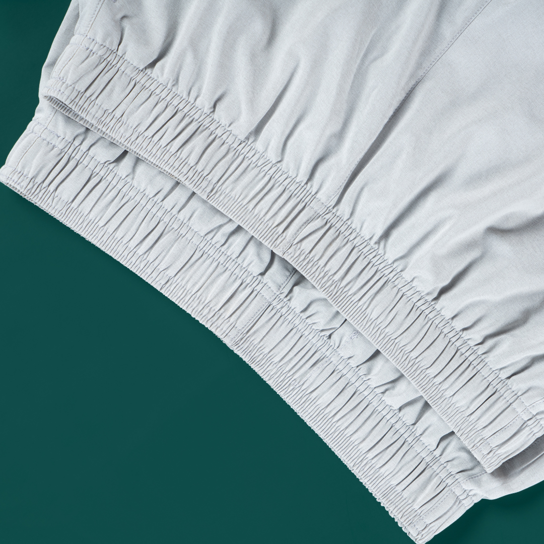 Quần Short Thể Thao Nam Livan Sport Comfy 2 Lớp