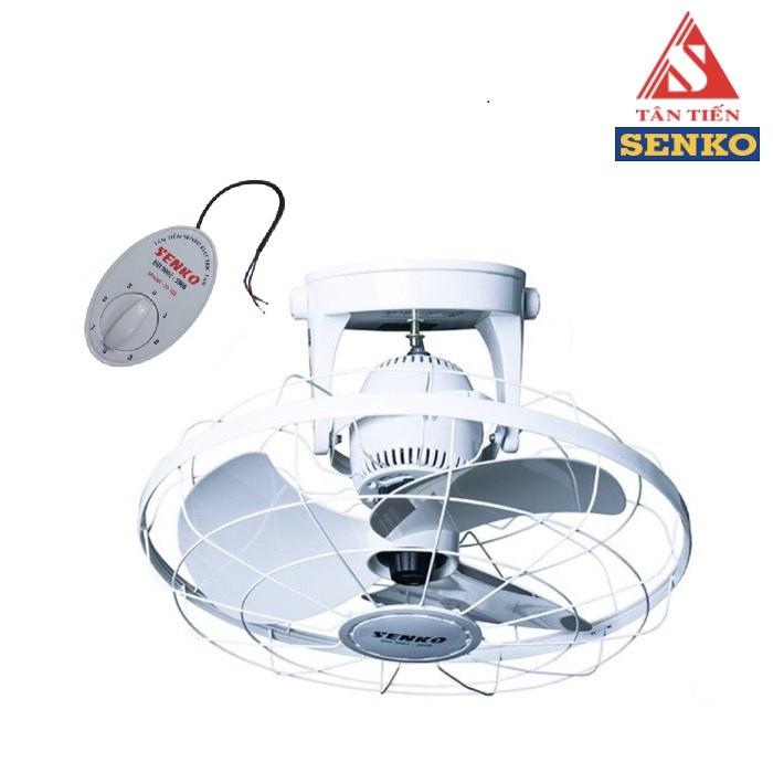Ceiling Fans Senko model TD105 47w