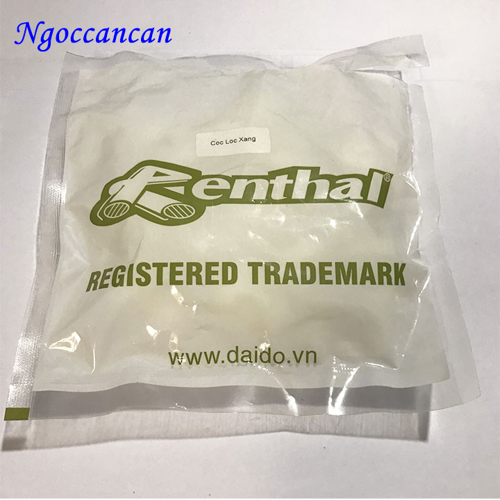 Lọc xăng xe máy hãng Renthai (loại tốt)