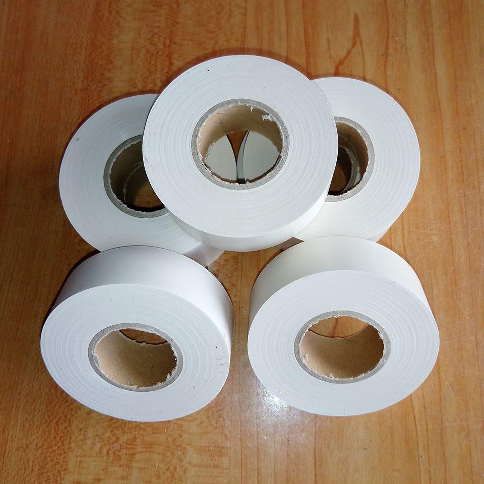 Combo 5 cuộn băng keo thể thao nhỏ