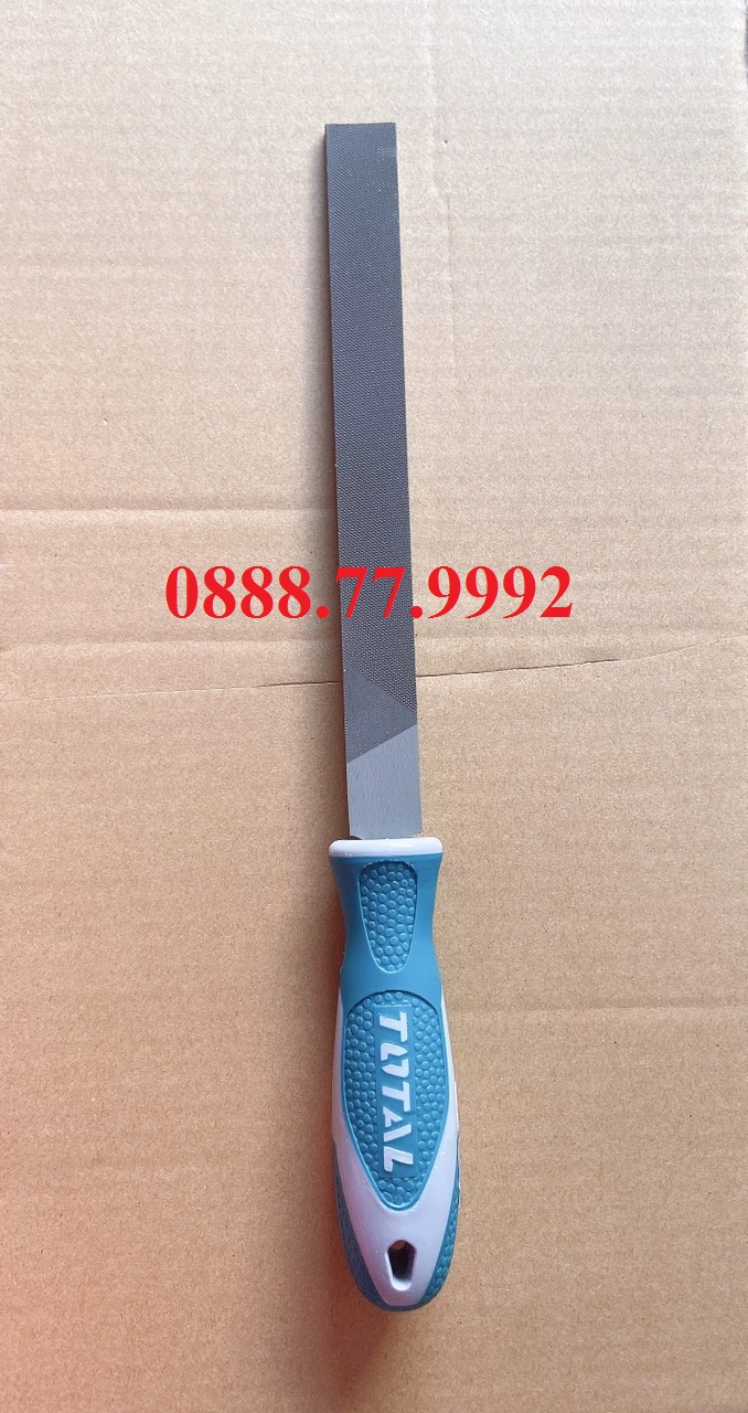 GIŨA SẮT HÌNH DẸP TOTAL THT91186