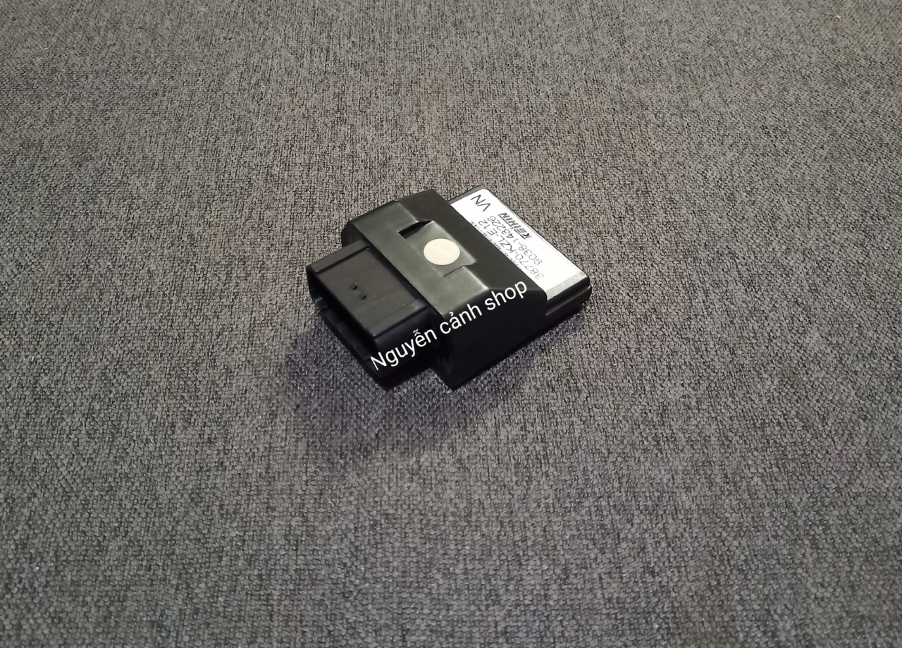 ic xe vision 2013