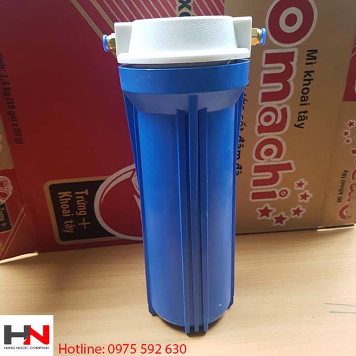 Cốc Lọc Nước Phun Sương