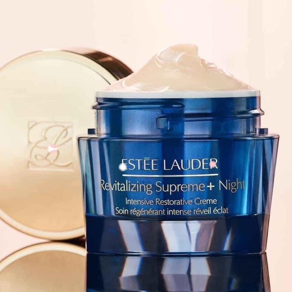Kem dưỡng da đêm EL Revitalizing Supreme + Night