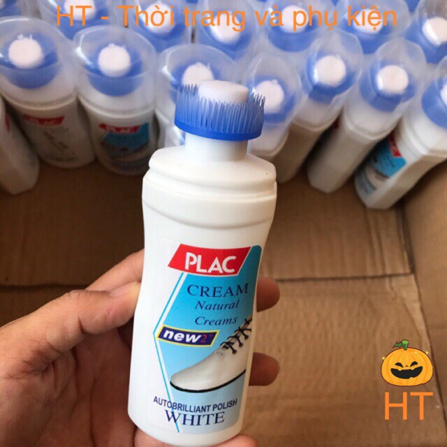 Lọ PLAC Vệ sinh giày