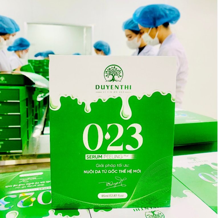 Bách Y Sâm 02 Plus CHUYÊN MỤN 30ml (Mẫu Mới Của Bạch Linh 02)