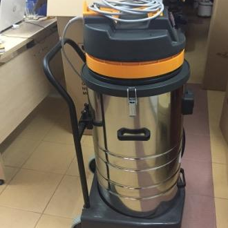 Máy hút bụi Clean Tech CT380