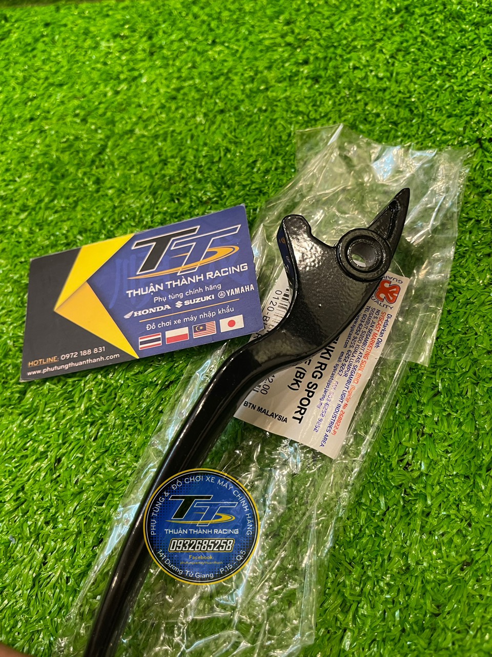 Tay thắng su sport/xipo/rgv/satria