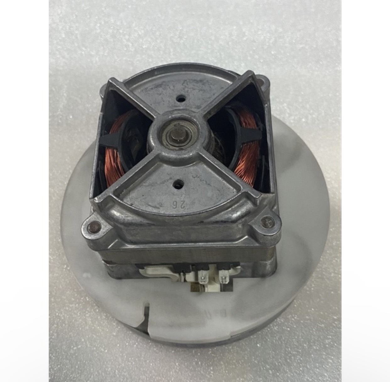 Motor máy hút bụi 220V