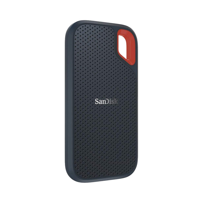 Ổ cứng di động Sandisk Extreme Portable SSD E60 - 1TB