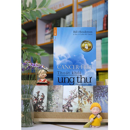 Thoát Khỏi Ung Thư