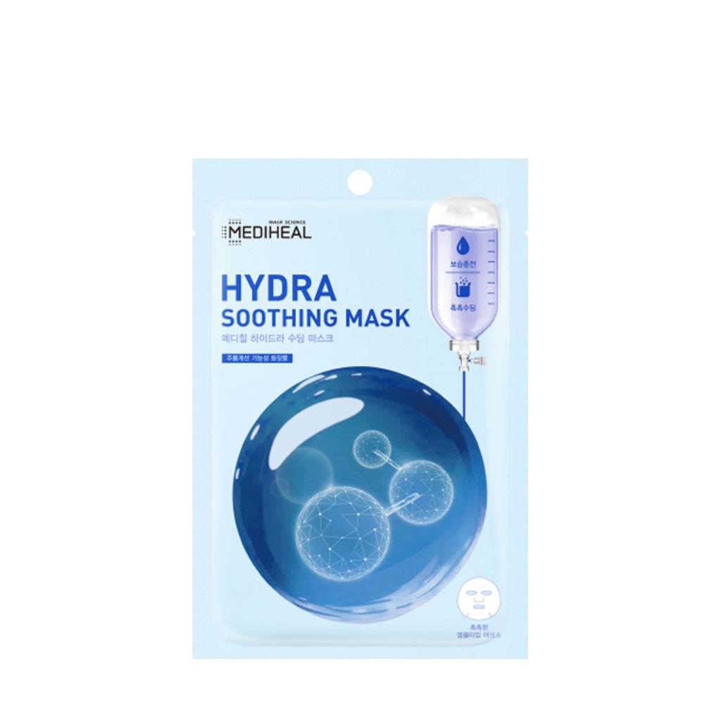 Mặt nạ dưỡng da Mediheal Science Mask 20ml