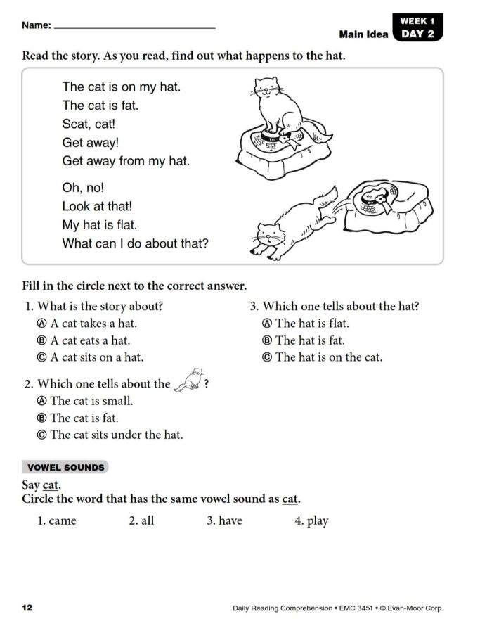 Bộ Sách - Daily Reading Comprehension (8 Grade)