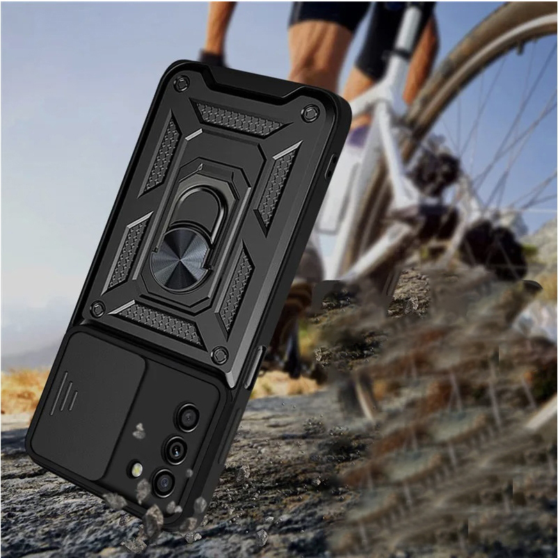 Ốp Lưng SAMSUNG GALAXY A04S/ A05S chống sốc bảo vệ camera