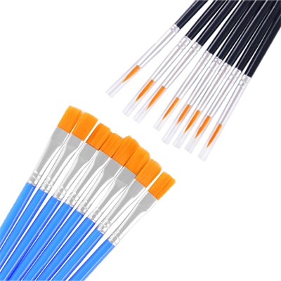 SET MÀU MONT MARTE ACRYLIC 12ML 12/18/24 CÓ QUÀ TẶNG