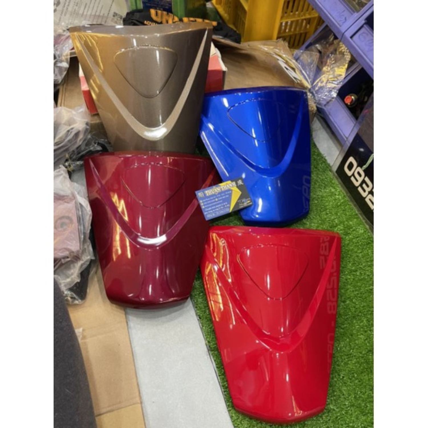 Mặt nạ Sport 99 - Xipo - Rgv