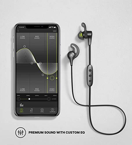 Tai nghe bluetooth jaybird x4