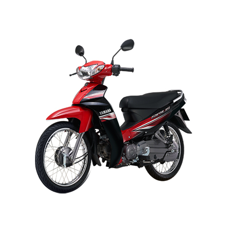 Thùng Đồ Thùng Yên Yamaha Sirius 110