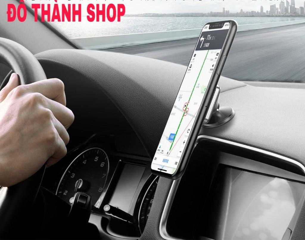 giá đỡ điện thoại LEEIOO đa năng nam châm cao cấp