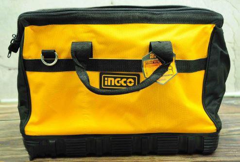 16inch túi đựng đồ nghề ingco htbg03