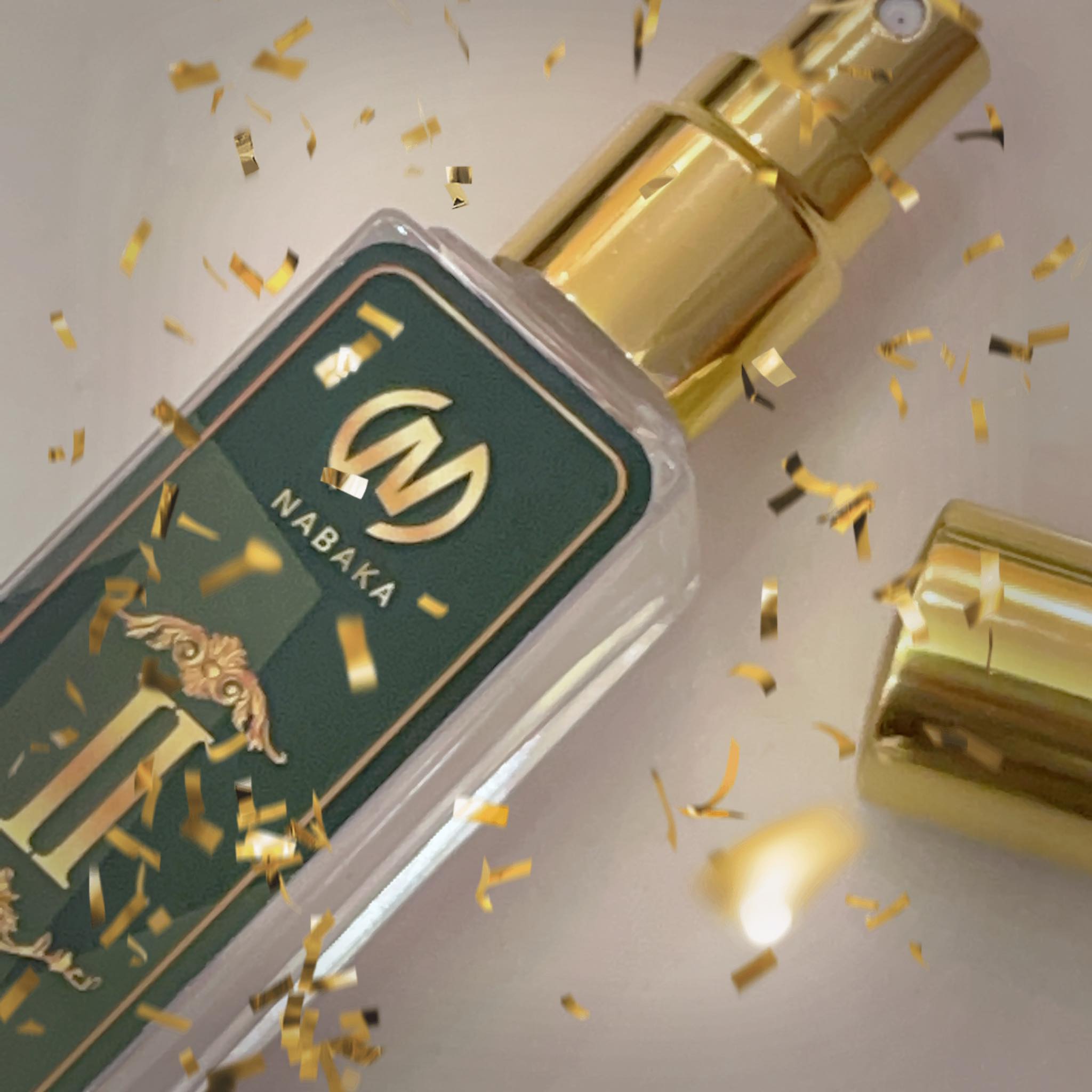 Tinh Dầu Nước Hoa NABAKA Santal 33-II