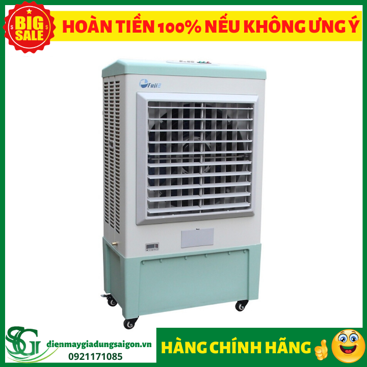 [HCM]Máy làm mát không khí FujiE AC-50