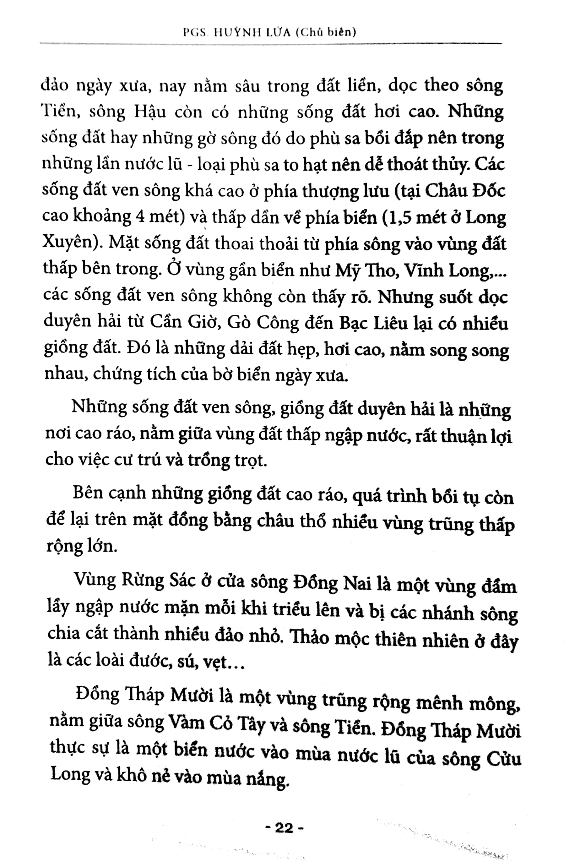 Sách Fahasa - Lịch Sử Khai Phá Vùng Đất Nam Bộ