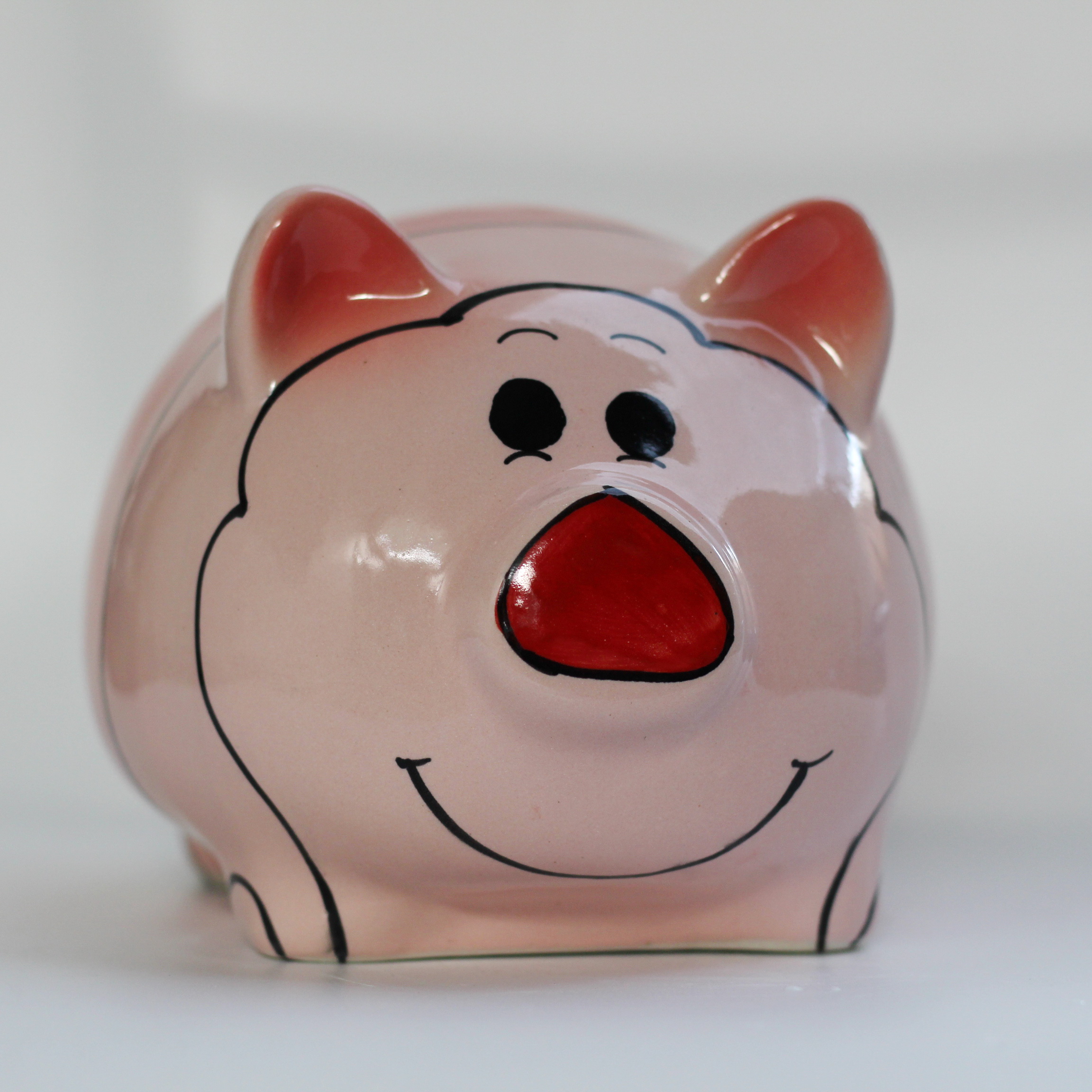 Heo Đất Tiết Kiệm 🐷Lợn Đấ🐷t size to gấu trúc đẹp mắt