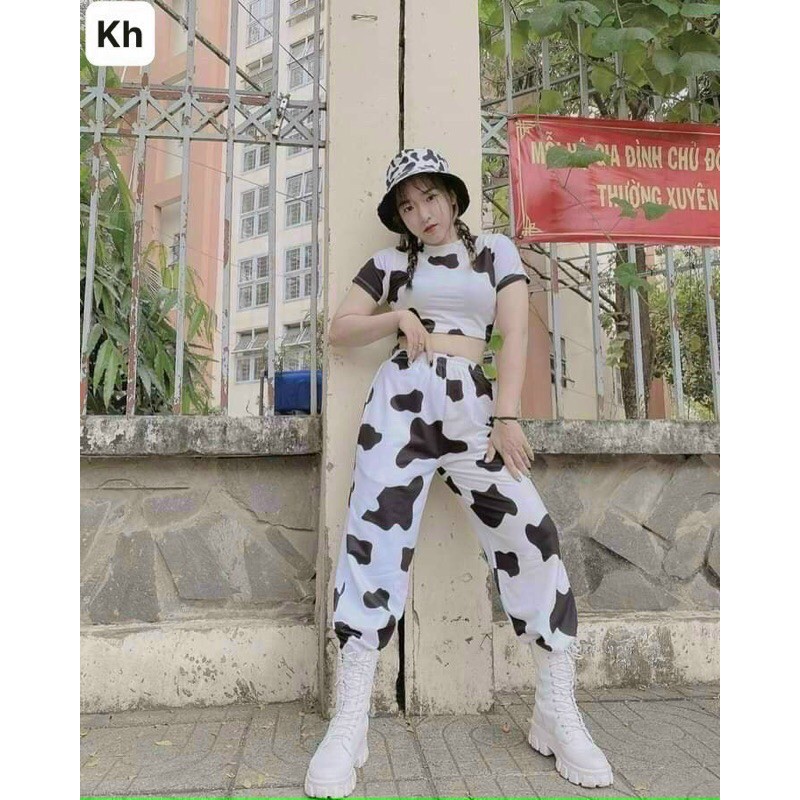 💤QUẦN SUÔNG IRU TRƠN ( DÀI 110CM)