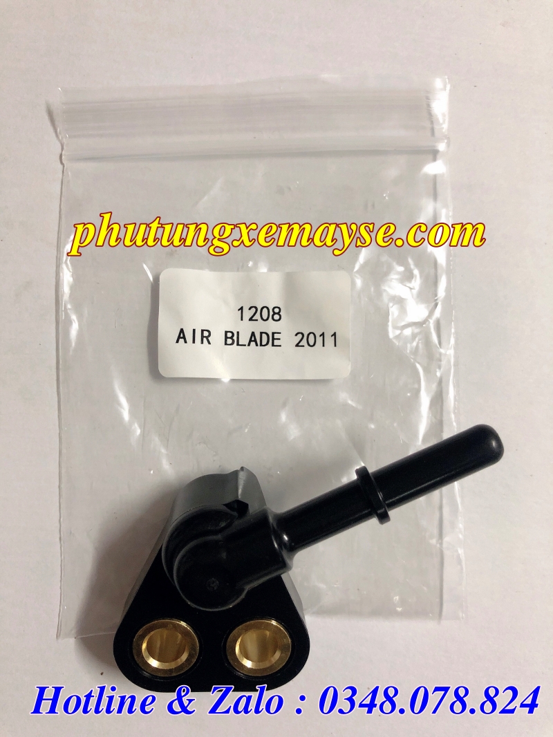 Đầu chụp kim phun xe Air Blade 110 (2011)