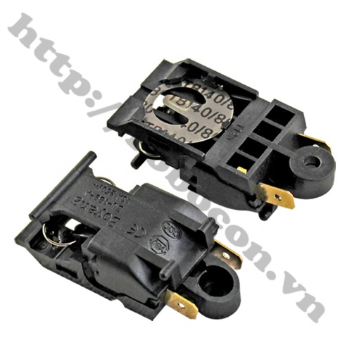 Một cặp công tắc ấm đun nước siêu tốc 220v 15a