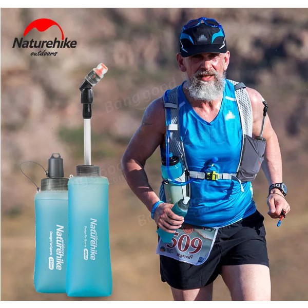 Bính nước  NATUREHIKE NH17S028-B 420ML