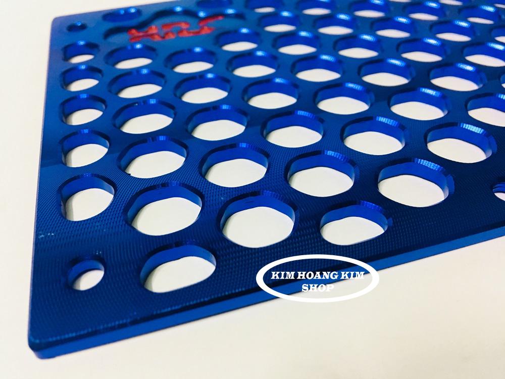 Che két nước HRC dành cho xe Winner (màu Xanh)