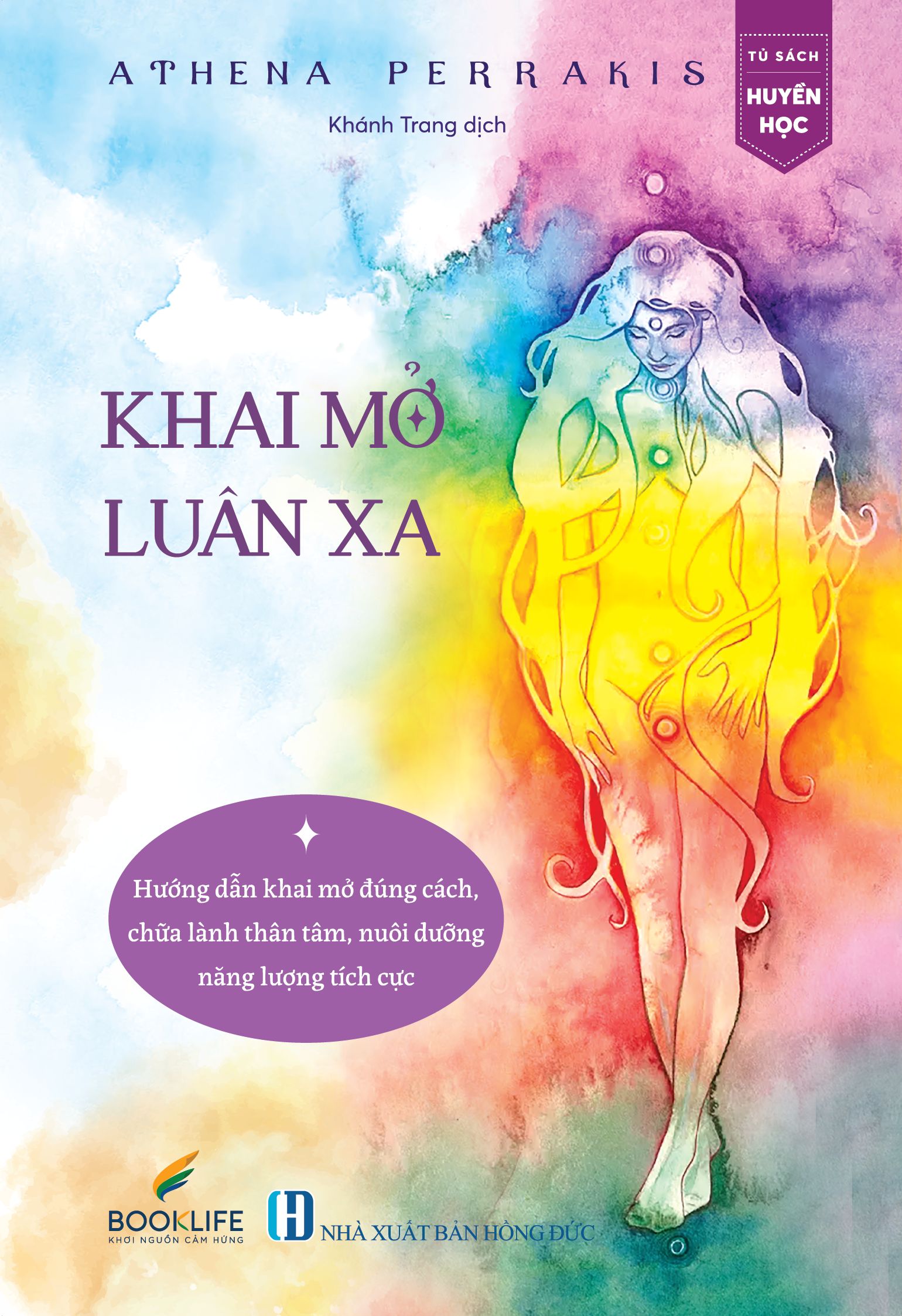 Sách - khai mở luân xa