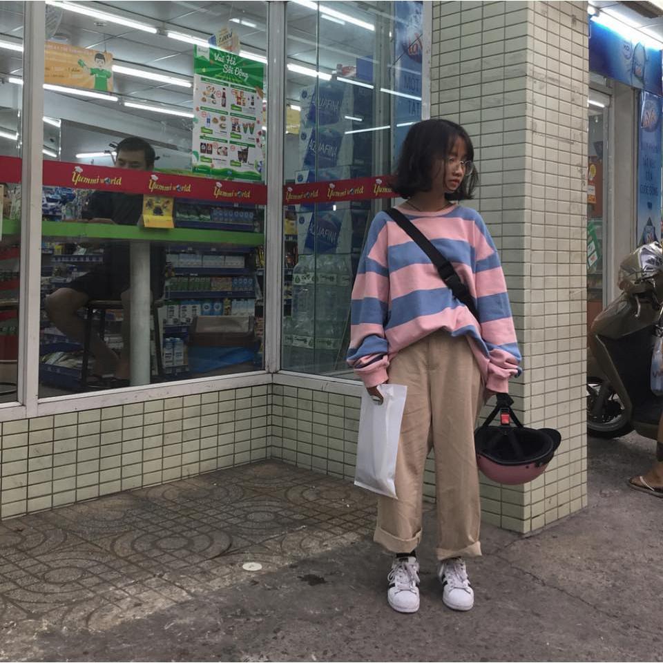 QUẦN BAG.GY (Gin Store)