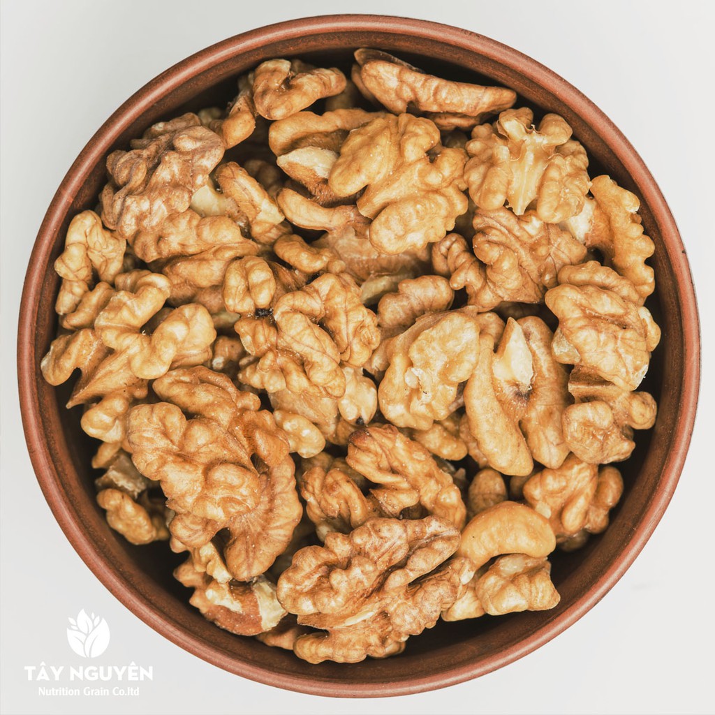 [HCM]Nhân Hạt Óc Chó Mourad 500g