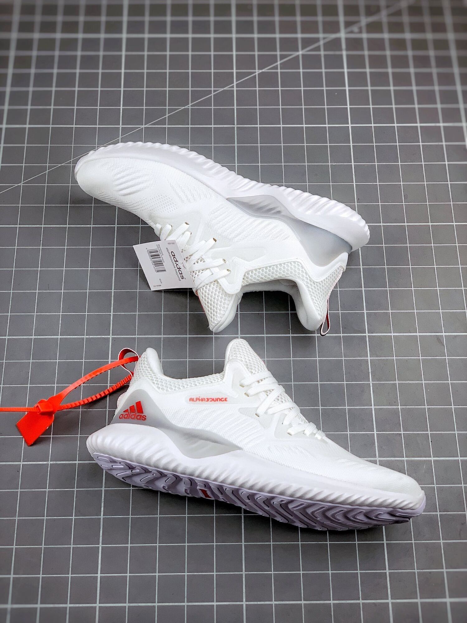 Giày Thể Thao Adidas Alphabounce Beyond M