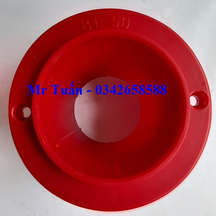 Đế nhựa giữ chuôi dao BT50 máy phay CNC