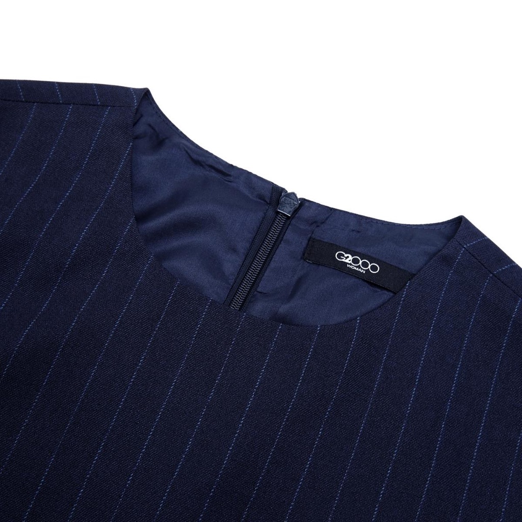 Đầm Nữ G2000 (1623124679) Màu Xanh Đen