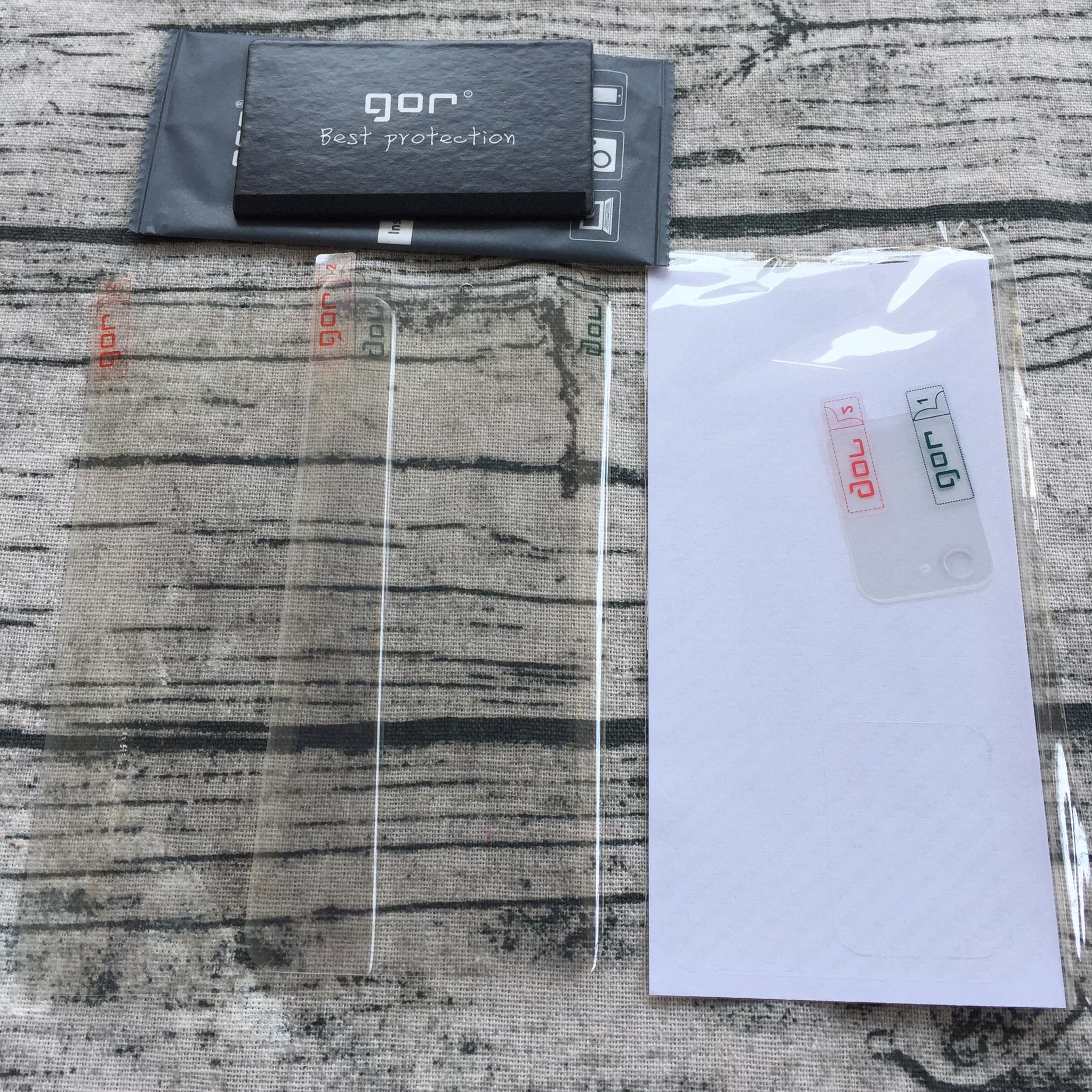 Dán dẻo Gor Samsung Galaxy S20/S20 Plus/ S20 ultra ( 2 Miếng Mặt Trước+1 dán sau cacbon+1 dán camera)